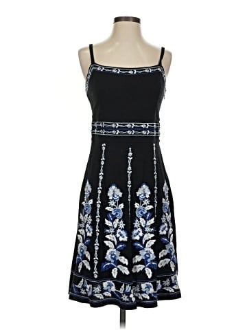 INC International Concepts Casual Dress (view 1)