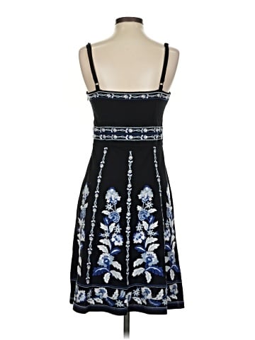INC International Concepts Casual Dress (view 2)