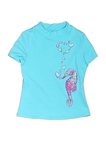 Lands' End Short Sleeve T-Shirt (view 1)