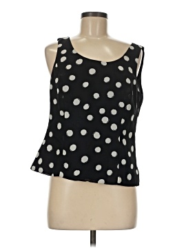 Jones New York Sleeveless Top
