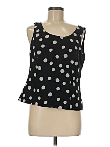 Jones New York Sleeveless Top (view 1)