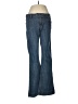 CAbi Blue Jeans Size 6 - photo 1