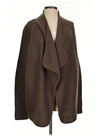 Vince. Coat (view 1)