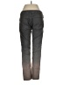 Free People Chevron-herringbone Gray Jeans Size 26 waist - photo 2