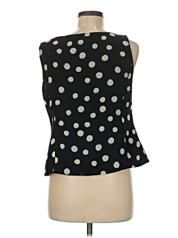 Jones New York Sleeveless Top (view 2)