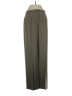 Zara Green Dress Pants Size S - photo 1