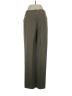 Zara Green Dress Pants Size S - photo 2