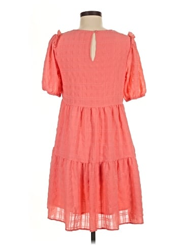 Rewind Casual Dress (view 2)