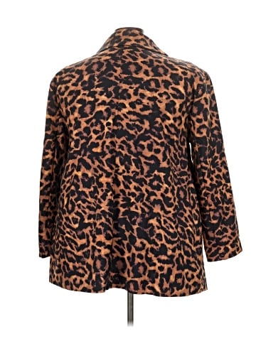 ELOQUII Coat (view 2)