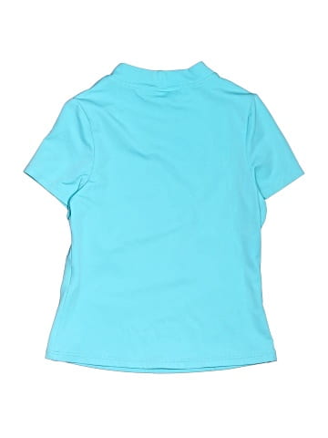 Lands' End Short Sleeve T-Shirt (view 2)