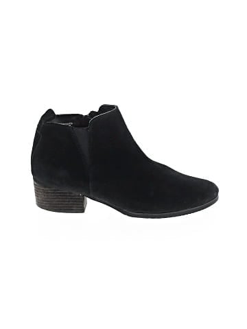 Blondo Ankle Boots (view 1)