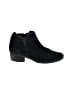 Blondo Black Ankle Boots Size 9 - photo 1
