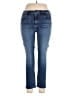 Mother Blue Jeans Size 33 waist - photo 1