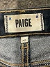 Paige Blue Jeans Size 29 waist - photo 7