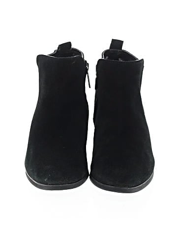 Blondo Ankle Boots (view 2)