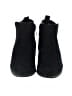 Blondo Black Ankle Boots Size 9 - photo 2