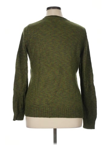 Laura Scott Pullover Sweater (view 2)