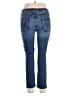 Mother Blue Jeans Size 33 waist - photo 2