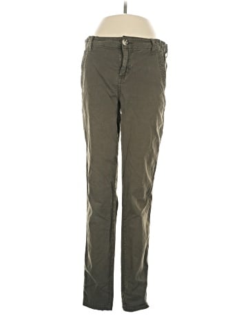Promod Khakis (view 1)