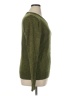 Laura Scott Green Pullover Sweater Size XL - photo 4