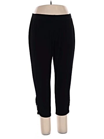 Travelers by Chico's Active Pants (view 1)