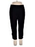 Travelers by Chico's Black Active Pants Size XL (3) - photo 1