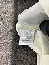 Farrow Ivory Long Sleeve Blouse Size M - photo 8