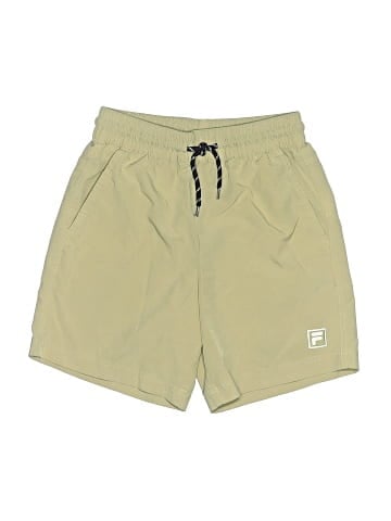 FILA Athletic Shorts (view 1)