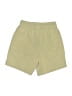FILA Solid Green Yellow Athletic Shorts Size 8 - photo 2