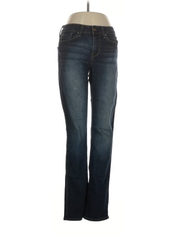 Levi Strauss Signature Jeans (view 1)