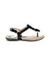 B.O.C Black Sandals Size 8 - photo 1