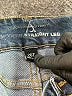 Ashley Stewart Blue Jeans Size 26 (tall) - photo 4