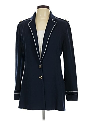 St. John Collection by Marie Gray Jacket (view 1)