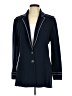 St. John Collection by Marie Gray Blue Jacket Size 6 - photo 1