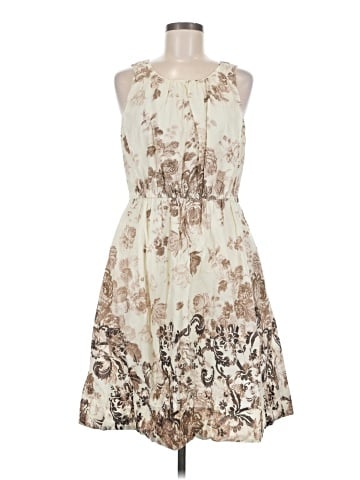 Lands' End Canvas Cocktail Dress (view 1)