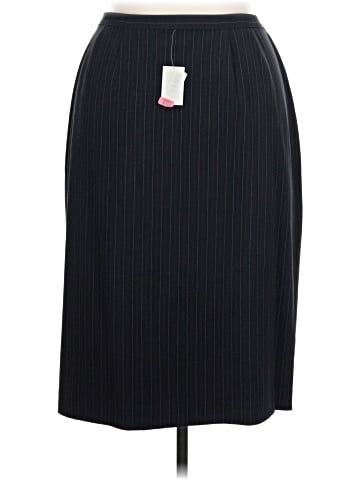John Meyer Formal Skirt (view 2)