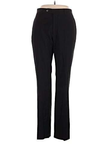 Tommy Hilfiger Wool Pants (view 1)