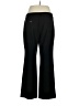 MICHAEL Michael Kors Solid Black Dress Pants Size 16 - photo 2