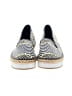 Sondra Roberts Plaid Yellow Flats Size 7 - photo 2