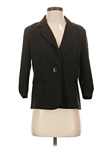 Valerie Stevens Blazer (view 1)