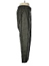 A New Day 100% Polyester Green Casual Pants Size M - photo 4