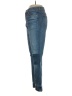 Veronica Beard Jeans Color Block Blue Jeans Size 27 waist - photo 5