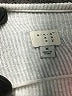 A New Day Gray Long Sleeve Top Size M - photo 4