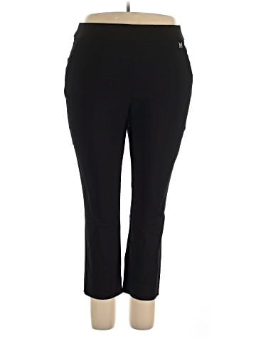 Rafaella Active Pants (view 1)