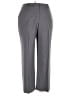 Lafayette 148 New York Gray Wool Pants Size XL (estimated) - photo 1