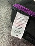lucy Color Block Purple Active Pants Size XS - photo 8