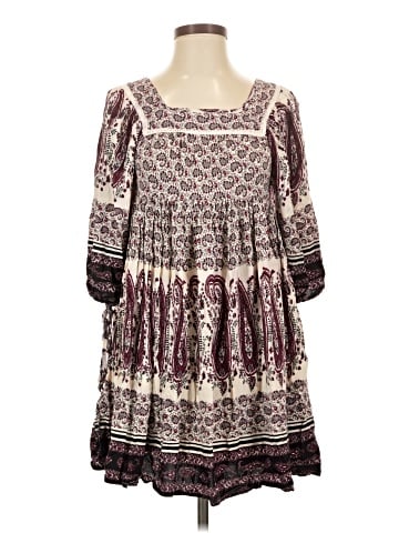 Audrey 3+1 Casual Dress (view 1)