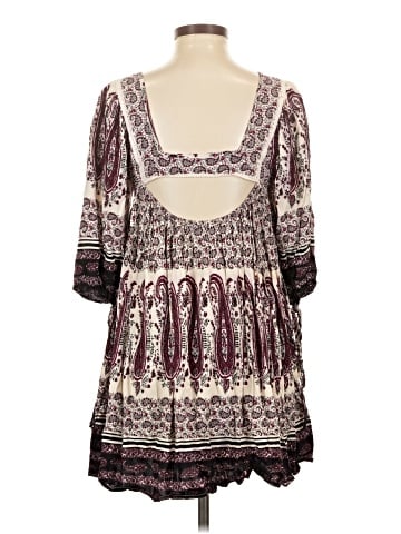 Audrey 3+1 Casual Dress (view 2)