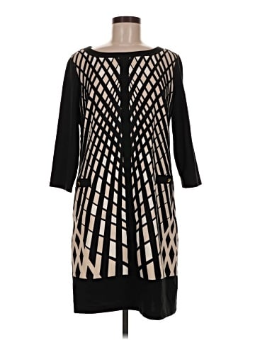 New York & Company Cocktail Dress (view 1)