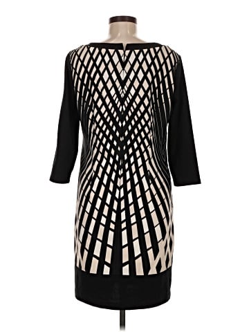 New York & Company Cocktail Dress (view 2)